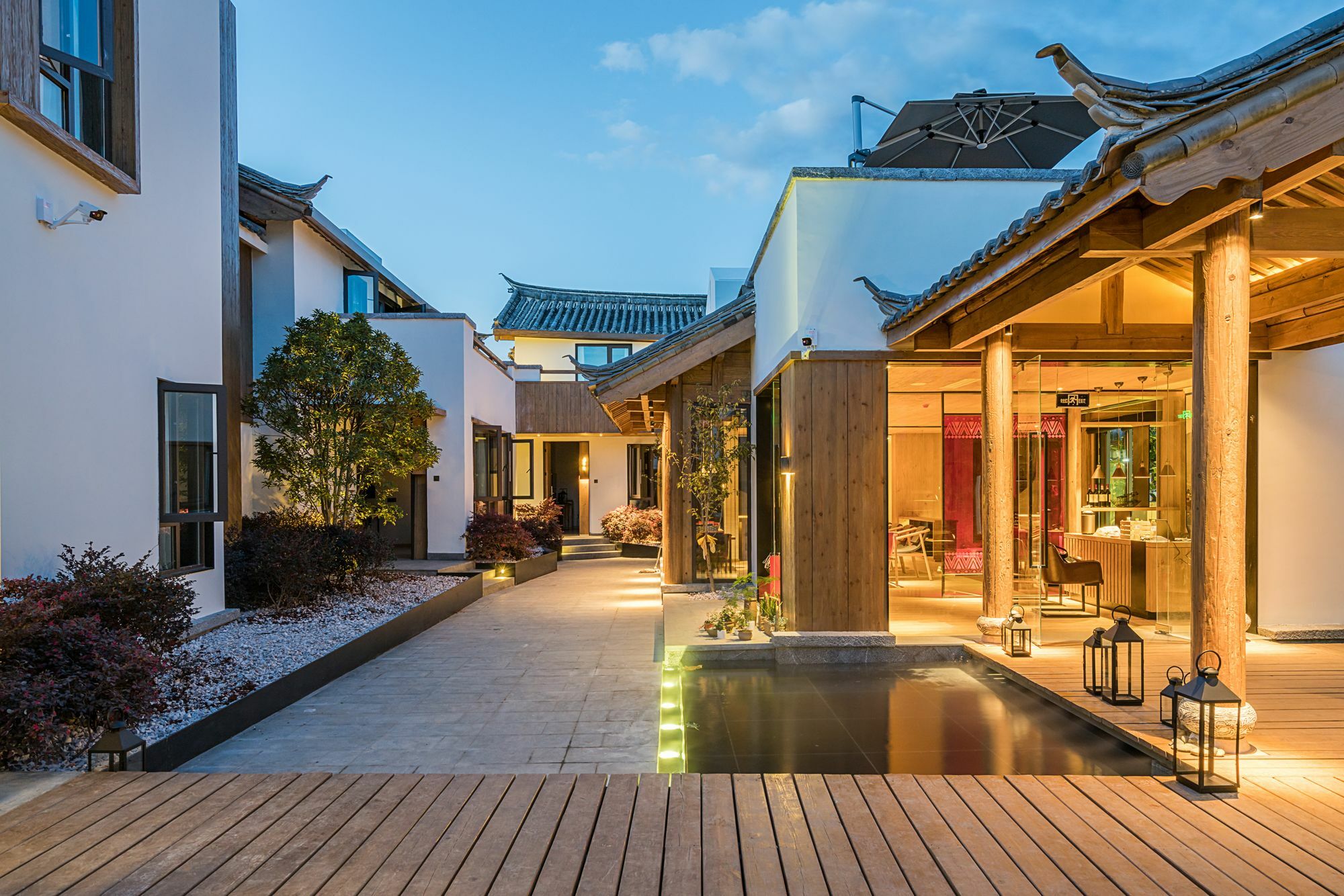 Hotel Wonderland Baisha  Exterior foto